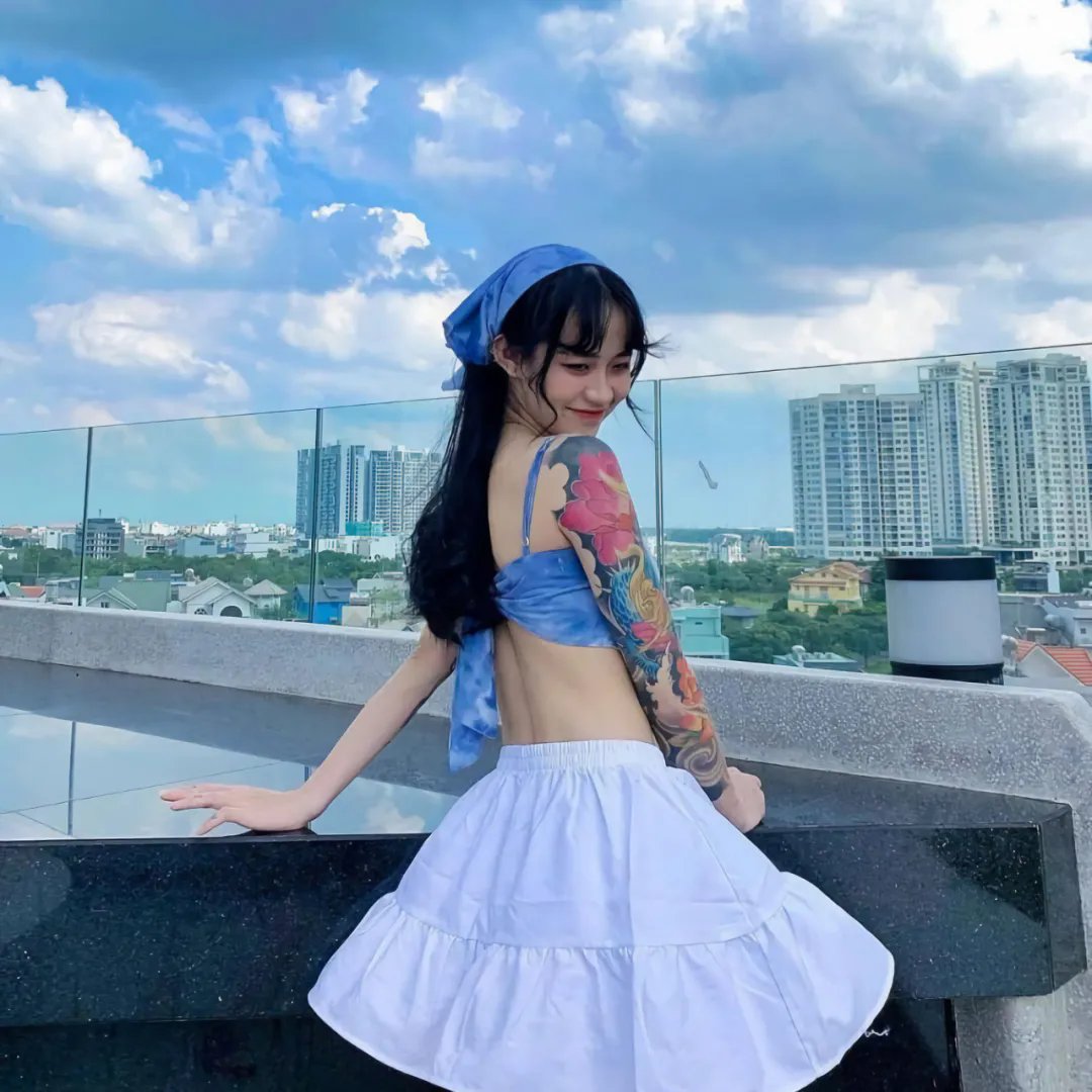 盲之交叉口