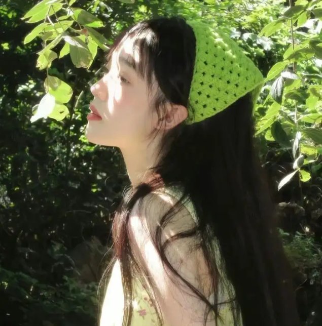 我的璀璨生涯