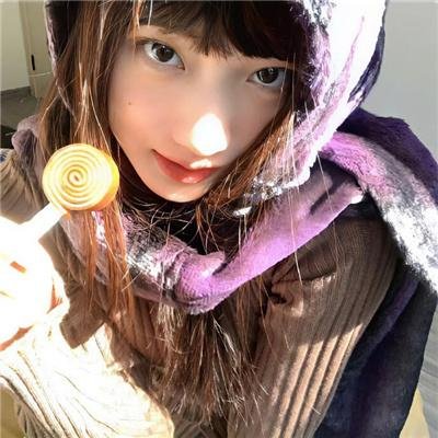 玉女亲情